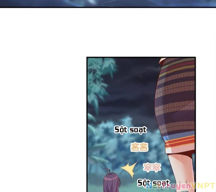 Nữ Thần Trong Điện Thoại Chapter 100 - Trang 4