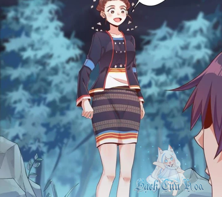 Nữ Thần Trong Điện Thoại Chapter 100 - Trang 4