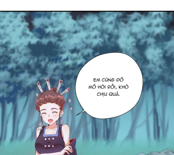 Nữ Thần Trong Điện Thoại Chapter 100 - Trang 4