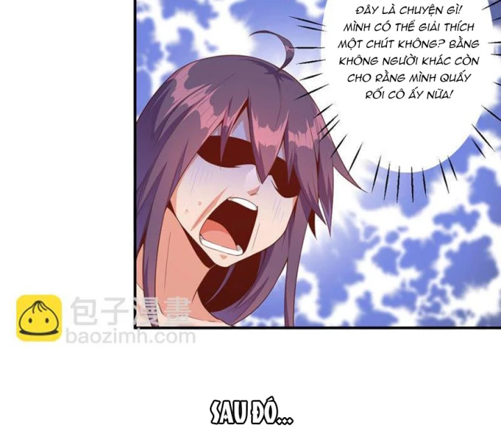Nữ Thần Trong Điện Thoại Chapter 100 - Trang 4