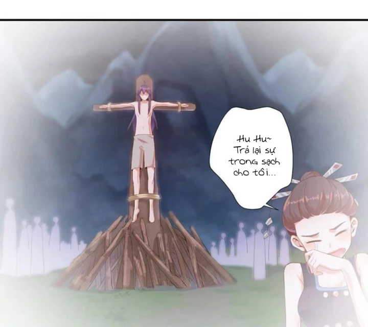 Nữ Thần Trong Điện Thoại Chapter 100 - Trang 4