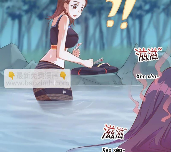 Nữ Thần Trong Điện Thoại Chapter 100 - Trang 4