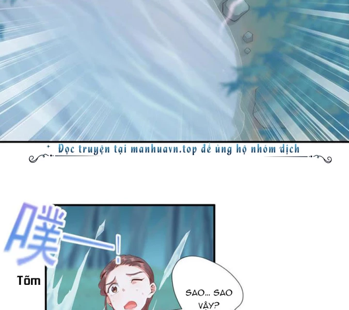 Nữ Thần Trong Điện Thoại Chapter 100 - Trang 4