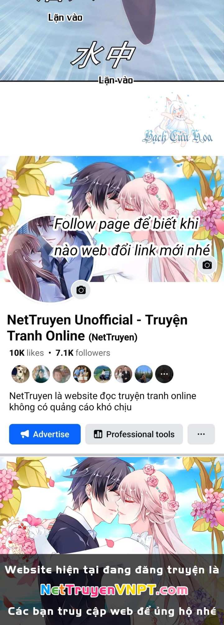 Nữ Thần Trong Điện Thoại Chapter 100 - Trang 4