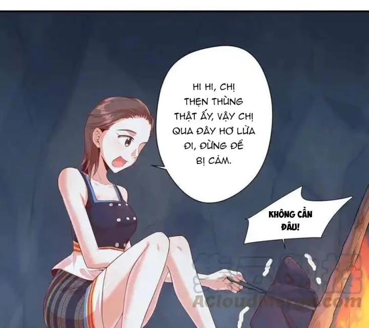 Nữ Thần Trong Điện Thoại Chapter 101 - Trang 4