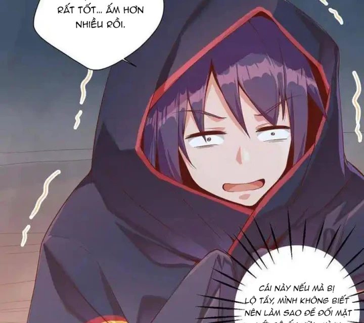 Nữ Thần Trong Điện Thoại Chapter 101 - Trang 4