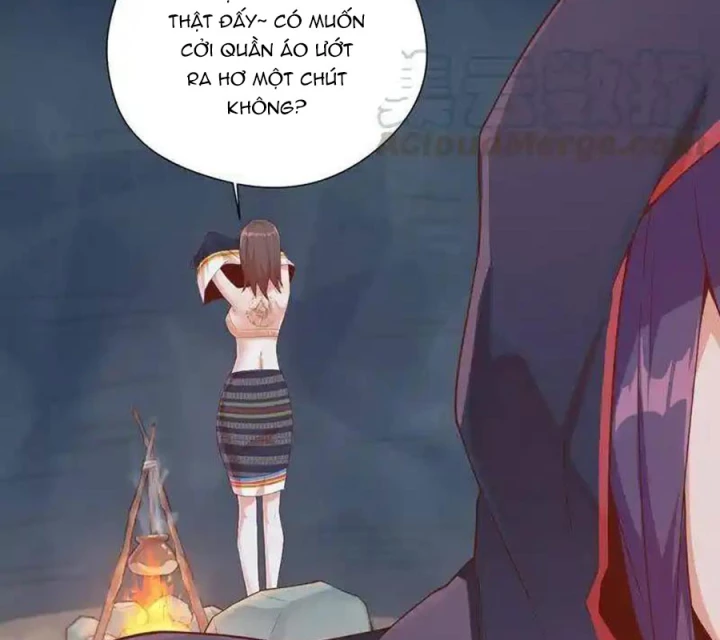 Nữ Thần Trong Điện Thoại Chapter 101 - Trang 4