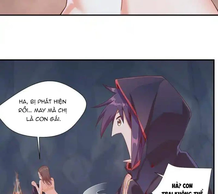Nữ Thần Trong Điện Thoại Chapter 101 - Trang 4
