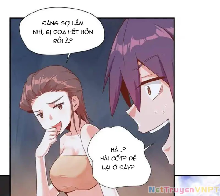 Nữ Thần Trong Điện Thoại Chapter 101 - Trang 4