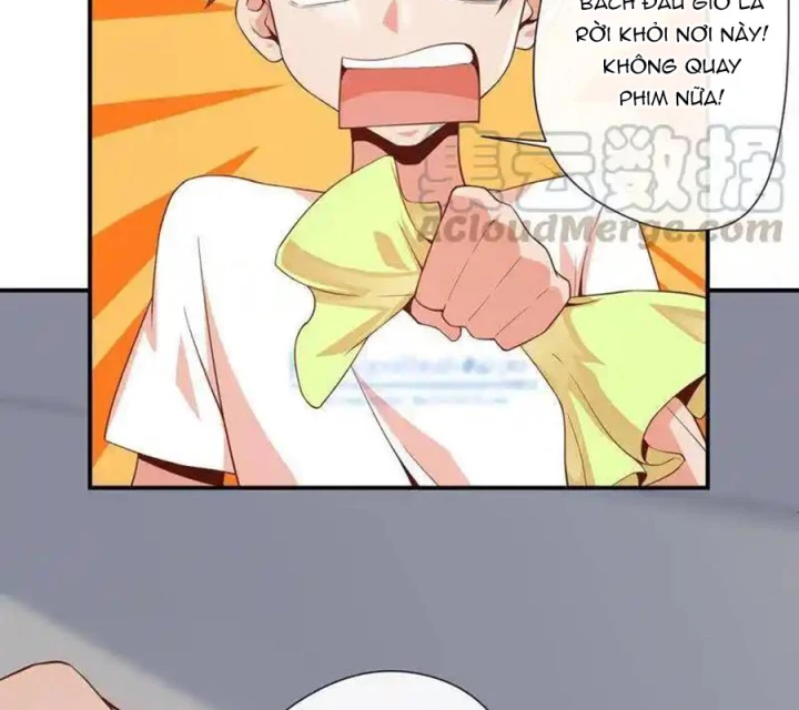 Nữ Thần Trong Điện Thoại Chapter 101 - Trang 4