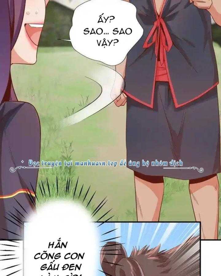 Nữ Thần Trong Điện Thoại Chapter 102 - Trang 4