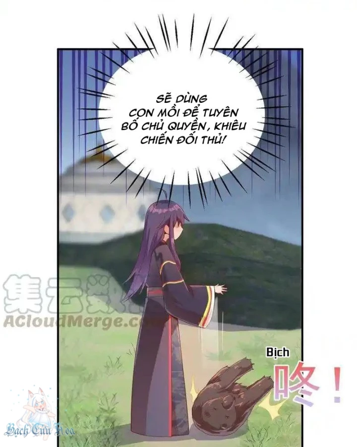 Nữ Thần Trong Điện Thoại Chapter 102 - Trang 4