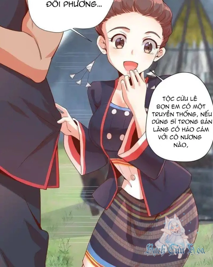 Nữ Thần Trong Điện Thoại Chapter 102 - Trang 4