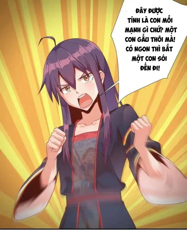 Nữ Thần Trong Điện Thoại Chapter 102 - Trang 4