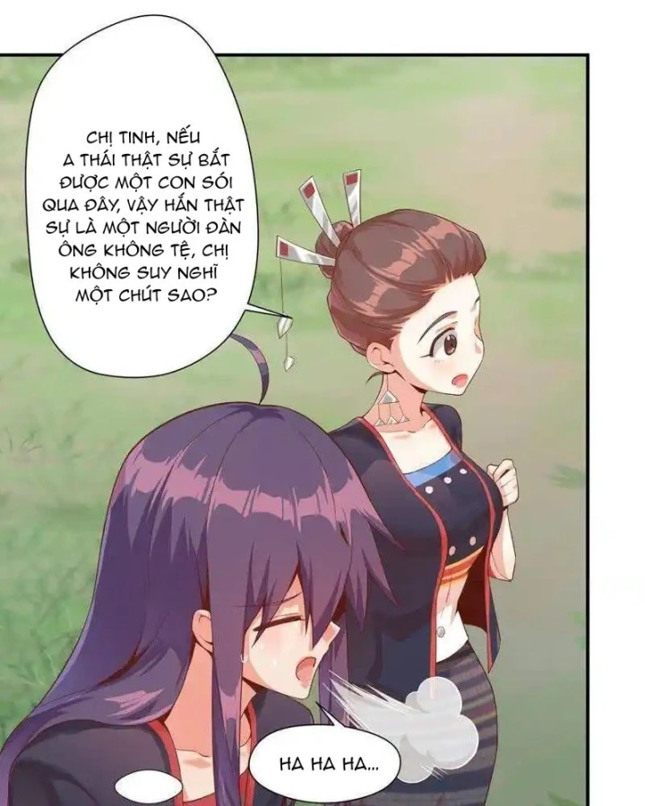 Nữ Thần Trong Điện Thoại Chapter 102 - Trang 4