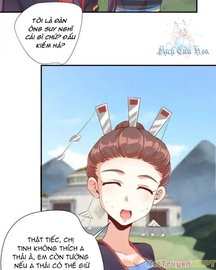 Nữ Thần Trong Điện Thoại Chapter 102 - Trang 4