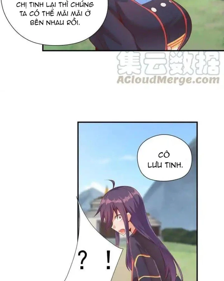 Nữ Thần Trong Điện Thoại Chapter 102 - Trang 4