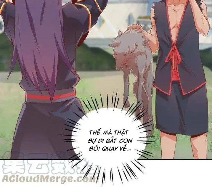 Nữ Thần Trong Điện Thoại Chapter 102 - Trang 4
