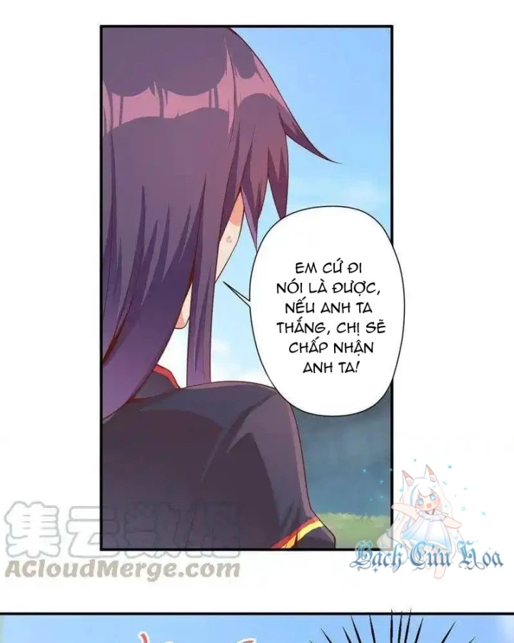 Nữ Thần Trong Điện Thoại Chapter 103 - Trang 4
