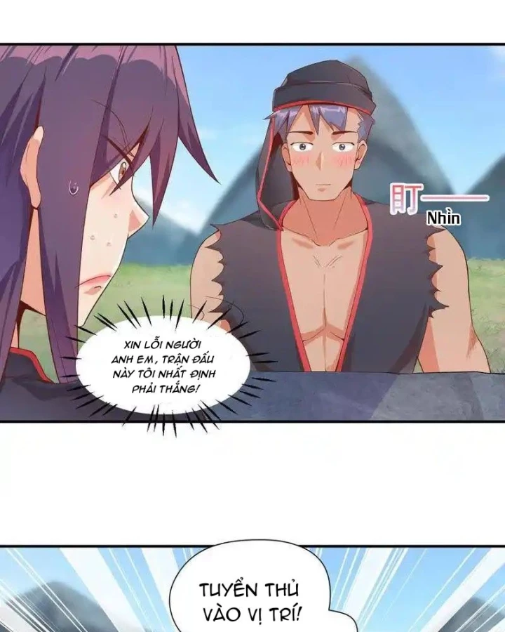 Nữ Thần Trong Điện Thoại Chapter 103 - Trang 4