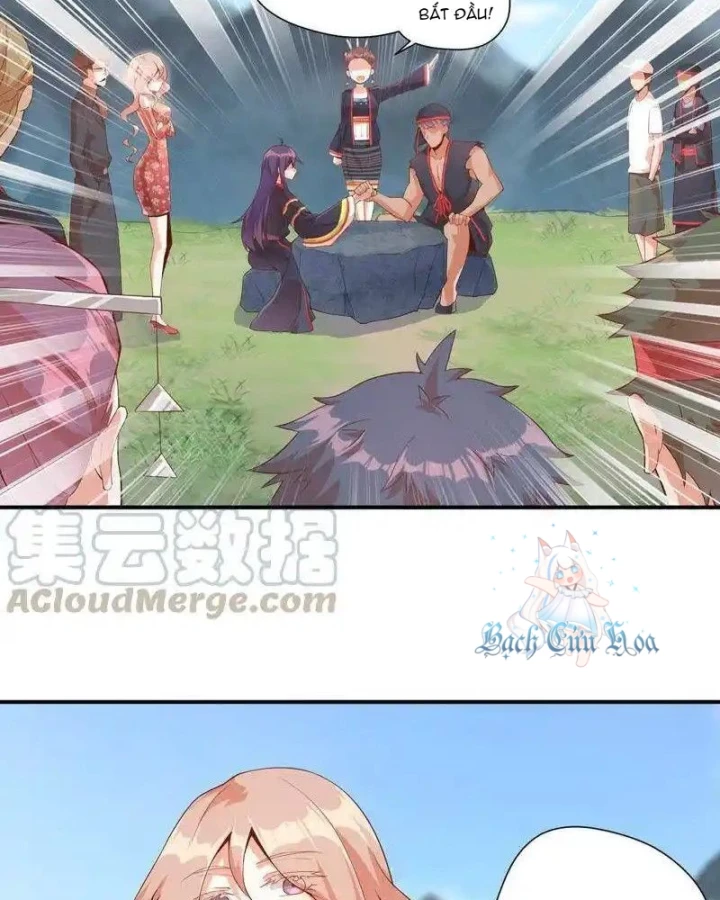 Nữ Thần Trong Điện Thoại Chapter 103 - Trang 4