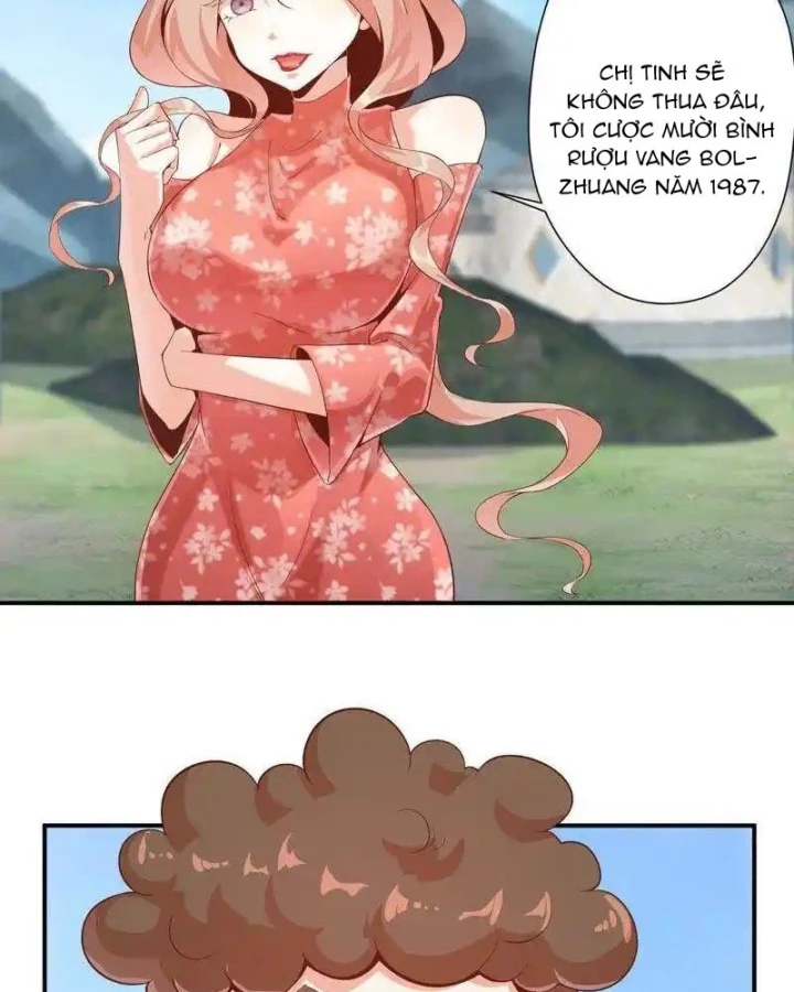 Nữ Thần Trong Điện Thoại Chapter 103 - Trang 4