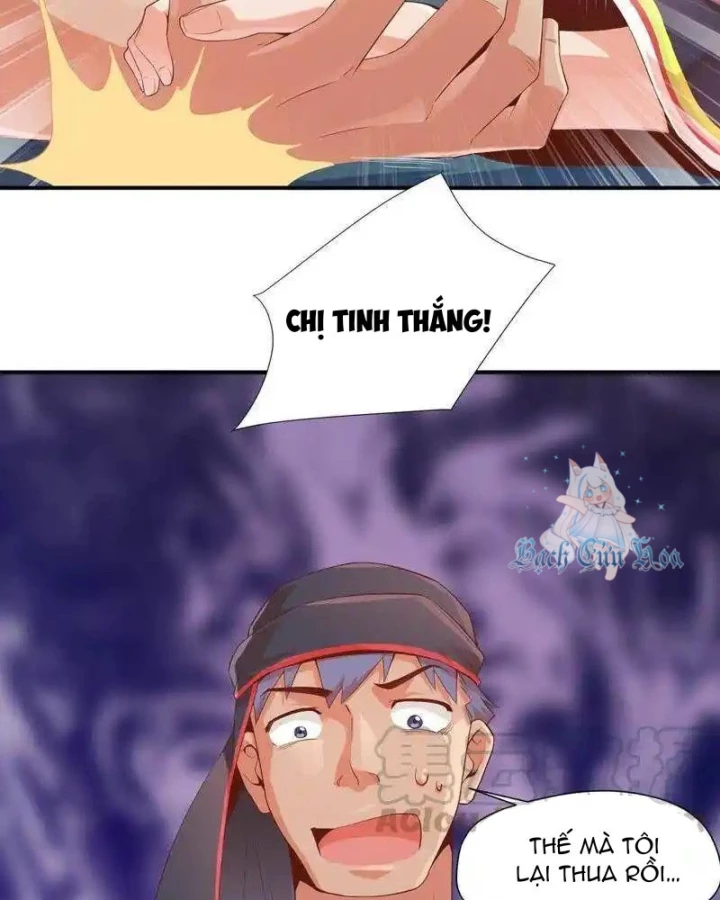 Nữ Thần Trong Điện Thoại Chapter 103 - Trang 4