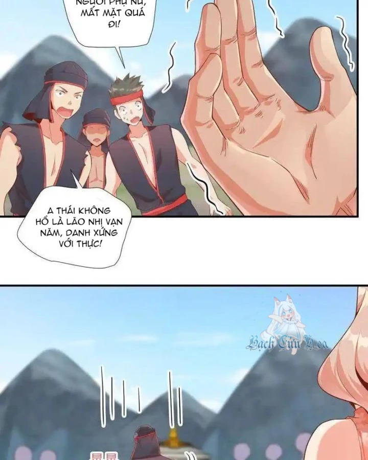 Nữ Thần Trong Điện Thoại Chapter 103 - Trang 4