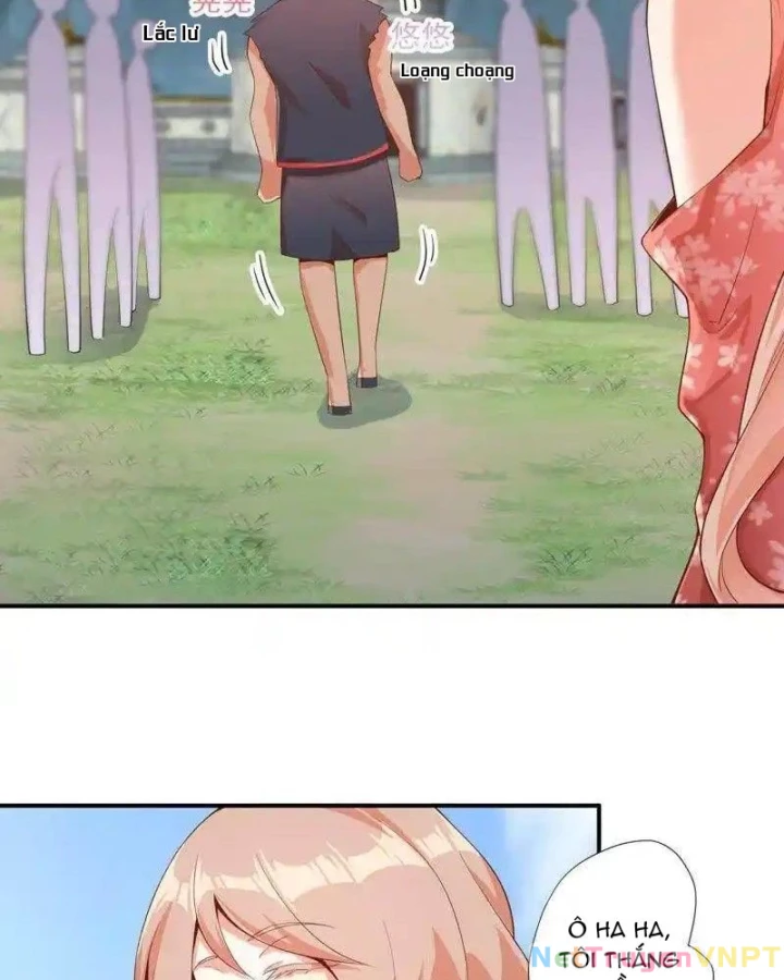 Nữ Thần Trong Điện Thoại Chapter 103 - Next Chapter 104