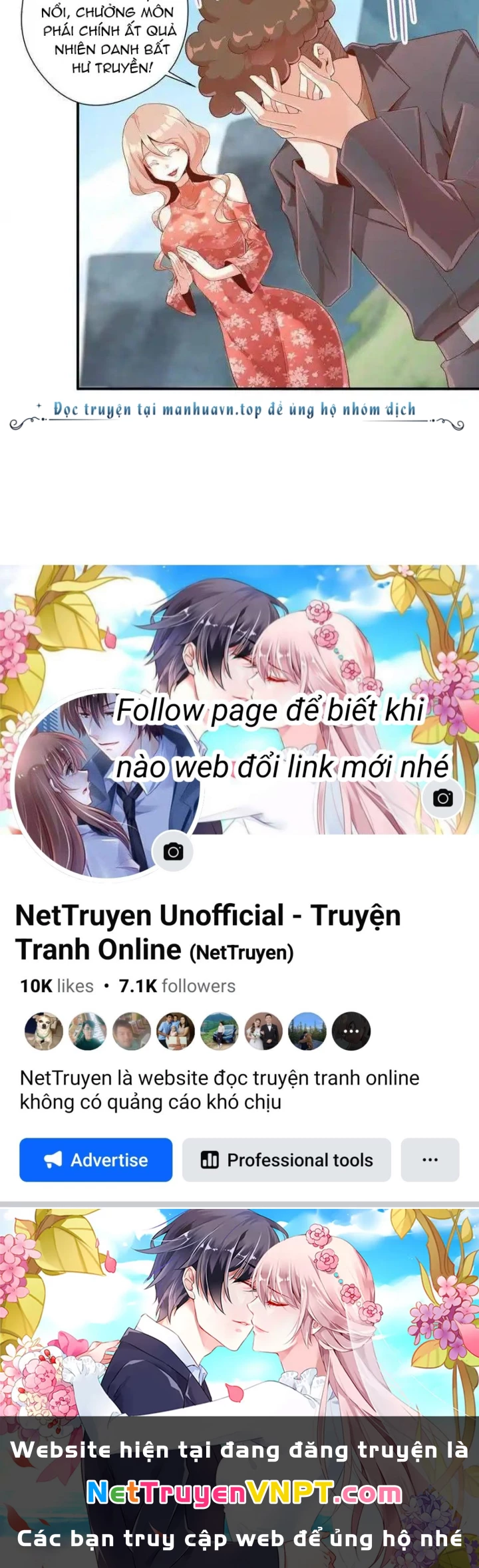 Nữ Thần Trong Điện Thoại Chapter 103 - Trang 4