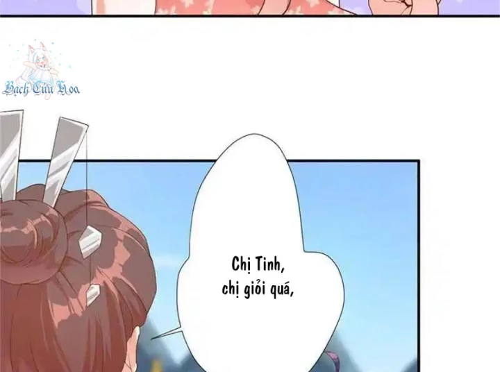 Nữ Thần Trong Điện Thoại Chapter 104 - Trang 3
