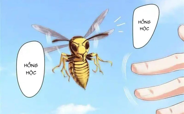 Nữ Thần Trong Điện Thoại Chapter 104 - Trang 3
