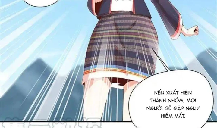 Nữ Thần Trong Điện Thoại Chapter 104 - Trang 3