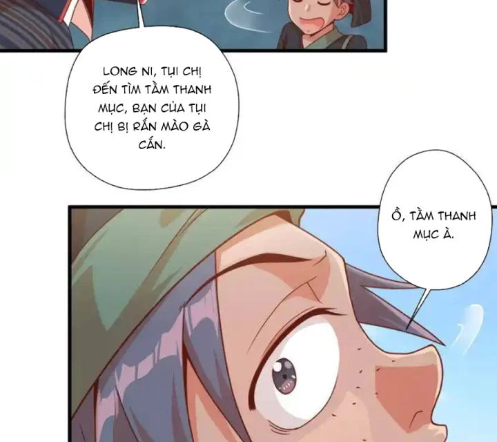 Nữ Thần Trong Điện Thoại Chapter 107 - Next Chapter 108