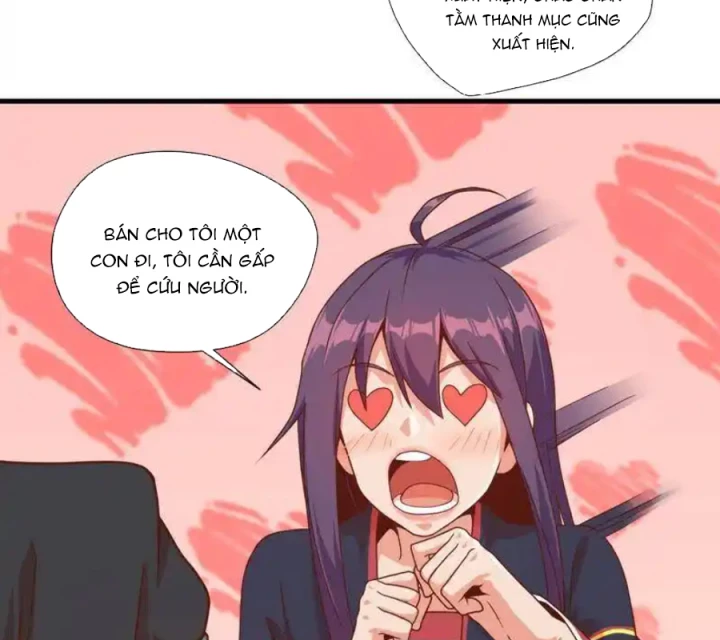 Nữ Thần Trong Điện Thoại Chapter 107 - Trang 4