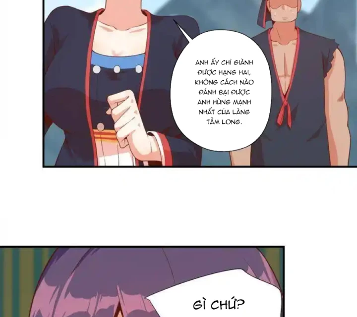 Nữ Thần Trong Điện Thoại Chapter 107 - Next Chapter 108