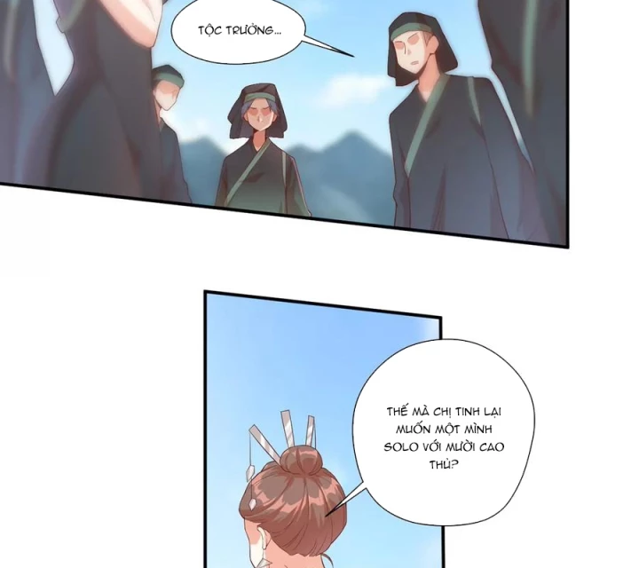 Nữ Thần Trong Điện Thoại Chapter 109 - Trang 4