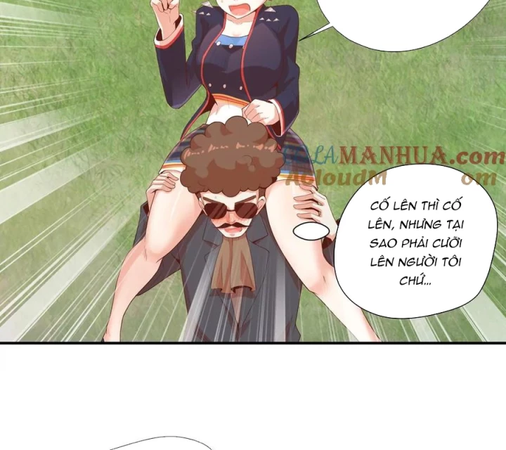 Nữ Thần Trong Điện Thoại Chapter 109 - Trang 4