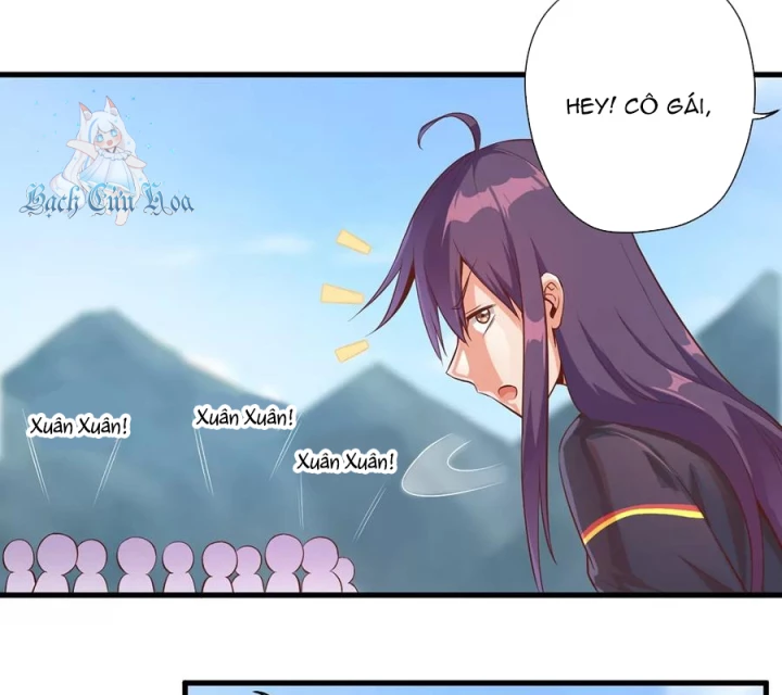 Nữ Thần Trong Điện Thoại Chapter 109 - Trang 4