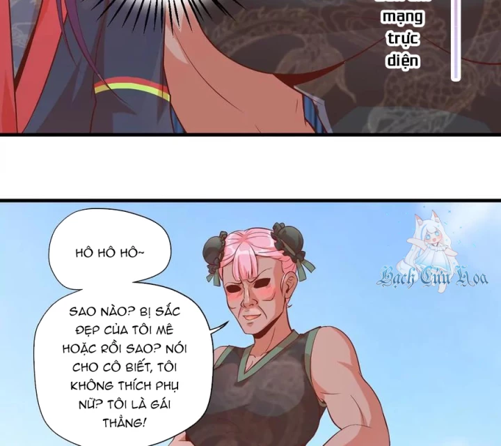 Nữ Thần Trong Điện Thoại Chapter 109 - Trang 4