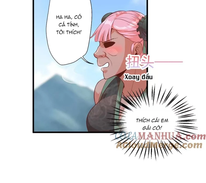 Nữ Thần Trong Điện Thoại Chapter 109 - Trang 4