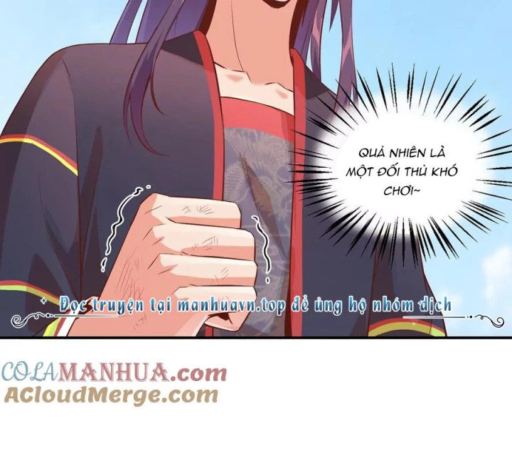 Nữ Thần Trong Điện Thoại Chapter 109 - Trang 4