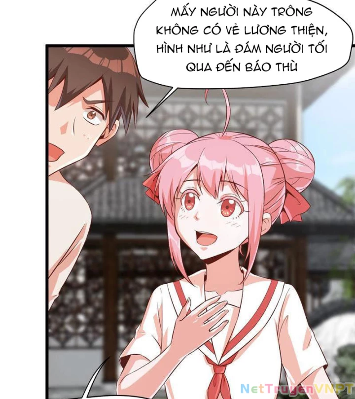 Nữ Thần Trong Điện Thoại Chapter 116 - Next Chapter 117