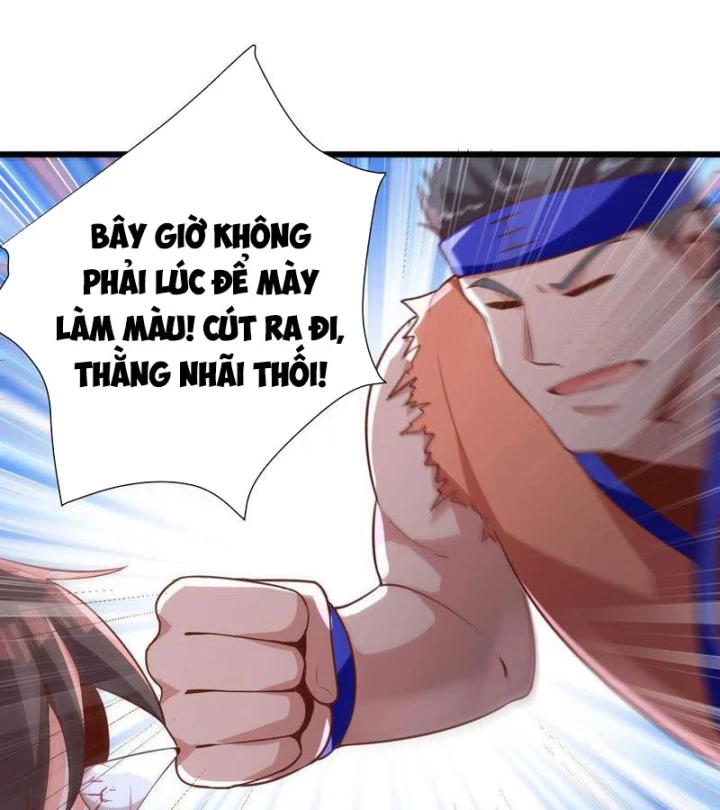 Nữ Thần Trong Điện Thoại Chapter 116 - Next Chapter 117