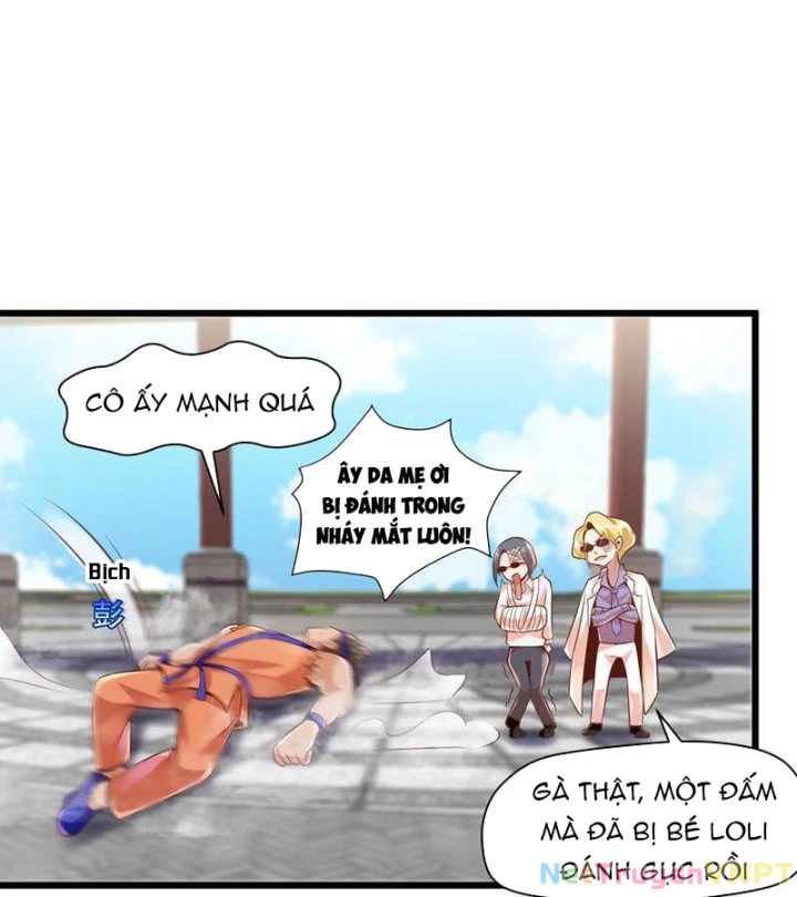 Nữ Thần Trong Điện Thoại Chapter 116 - Next Chapter 117