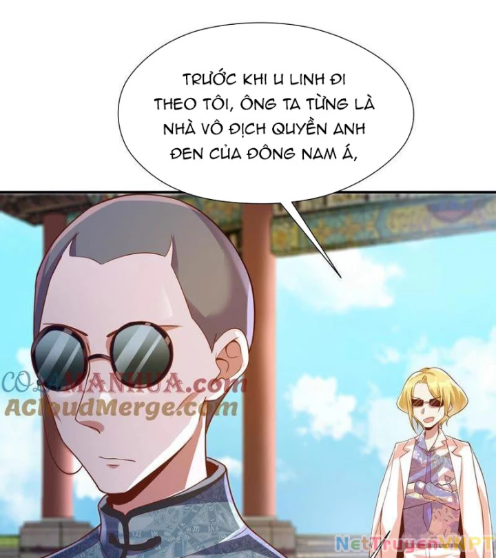 Nữ Thần Trong Điện Thoại Chapter 116 - Next Chapter 117