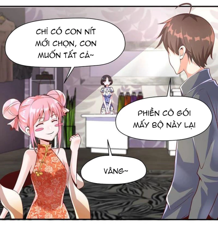 Nữ Thần Trong Điện Thoại Chapter 118 - Next Chapter 119
