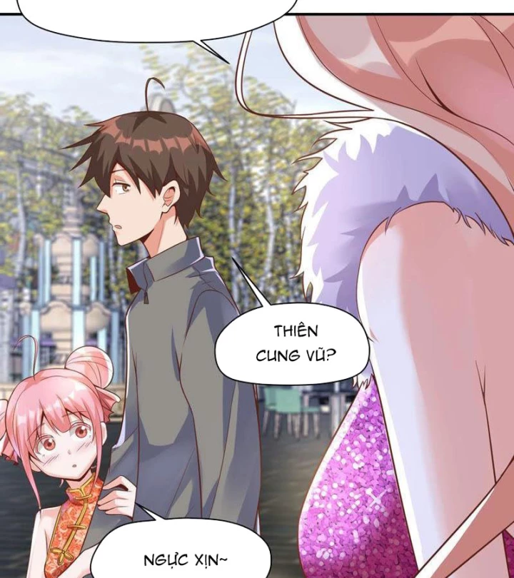 Nữ Thần Trong Điện Thoại Chapter 118 - Trang 3