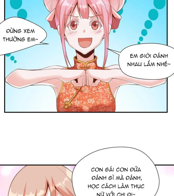 Nữ Thần Trong Điện Thoại Chapter 118 - Next Chapter 119