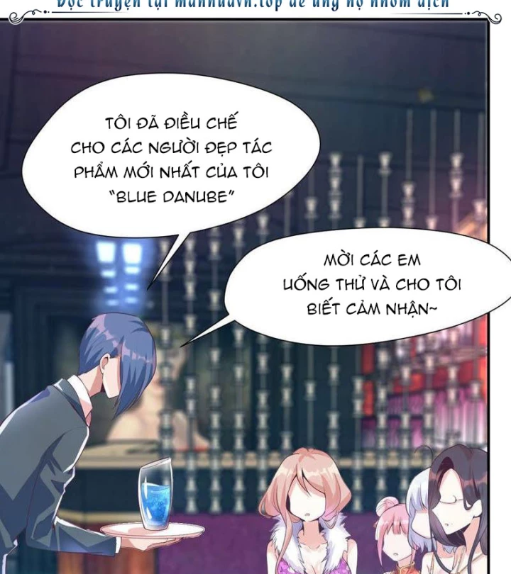 Nữ Thần Trong Điện Thoại Chapter 118 - Trang 3